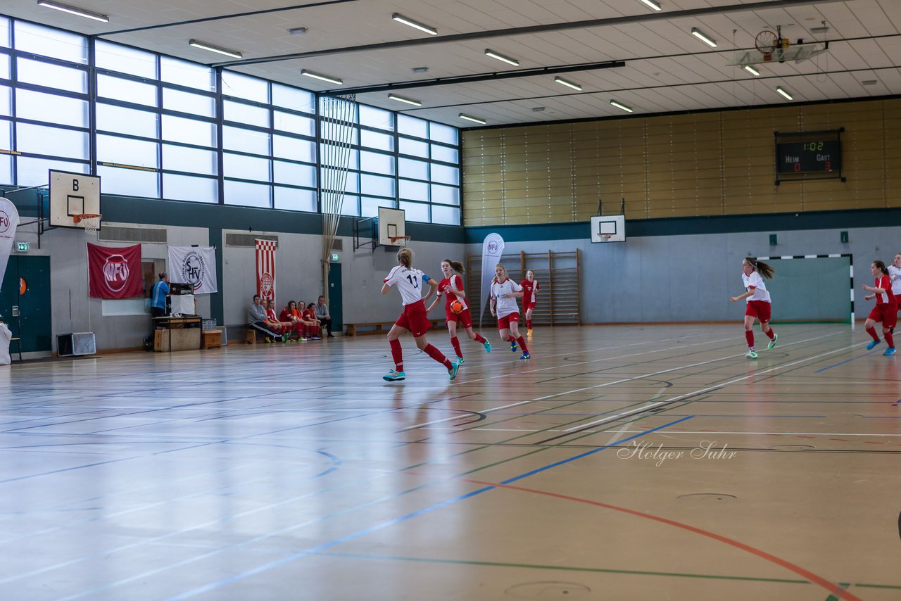 Bild 286 - Norddeutsche Futsalmeisterschaft